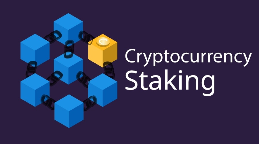 Crypto Staking Explorer | Staking Rewards