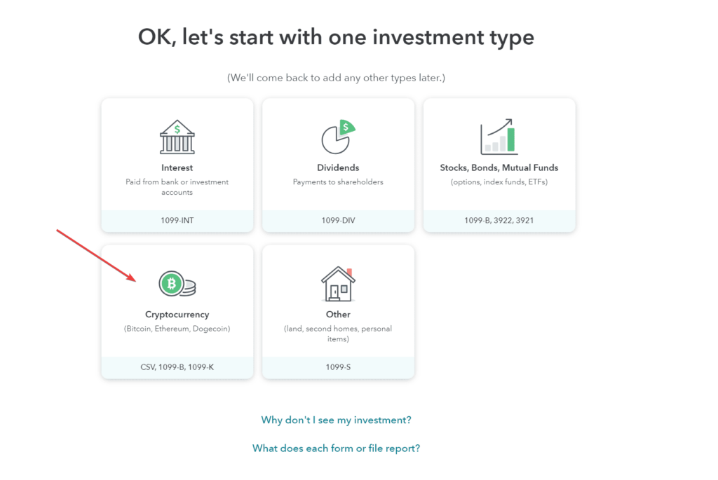 A Guide to Cryptocurrency and NFT Taxes