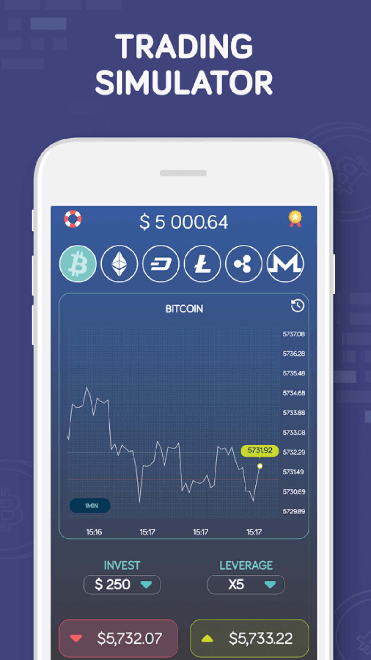 Best Crypto Paper Trading App: Top 9 Picks for 