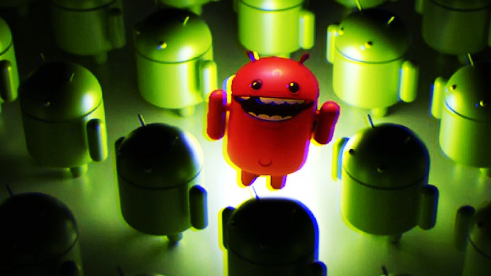 GodFather Android malware targets banks, crypto exchanges