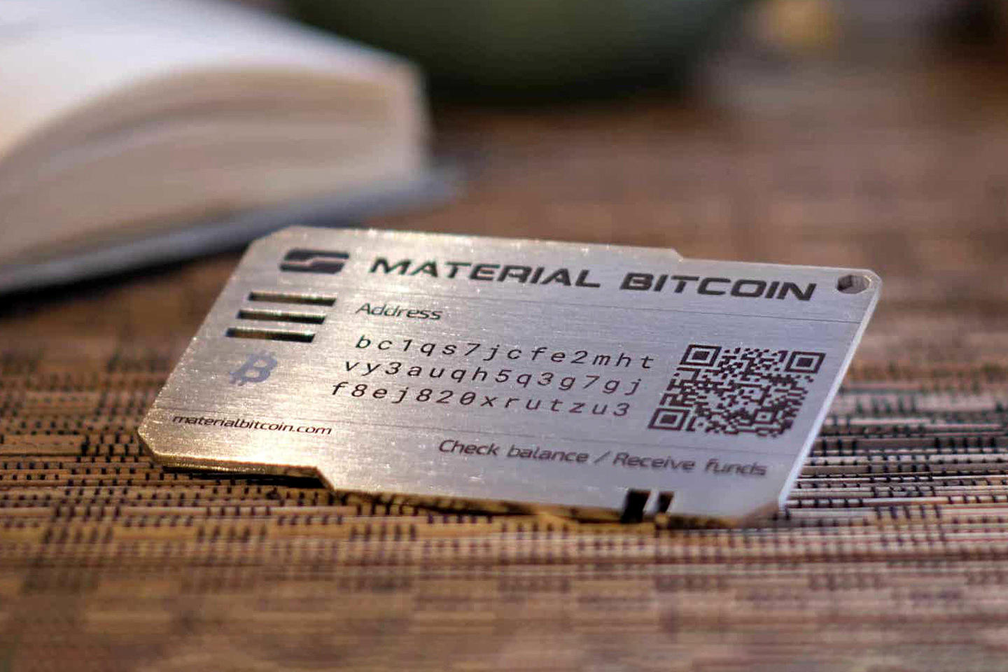 14 Best Metal Crypto Wallets for Seed Phrase Storage in | CoinCodex
