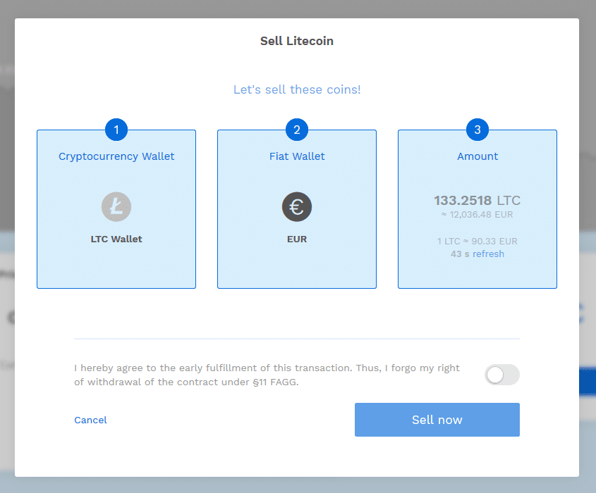 3 Ways to Buy Bitcoin with Skrill Instantly ( Update)