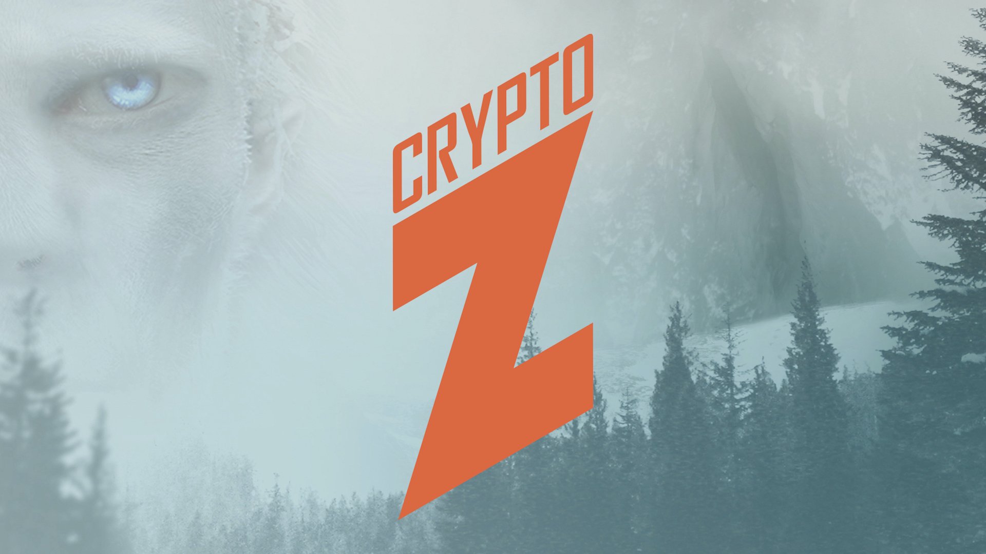 Crypto-Z | Podcast on Spotify