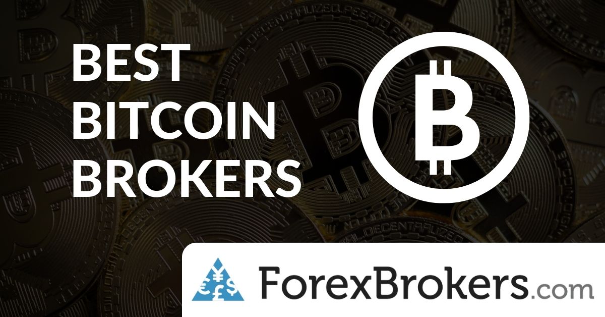 7 Best Bitcoin Brokers of - ecobt.ru