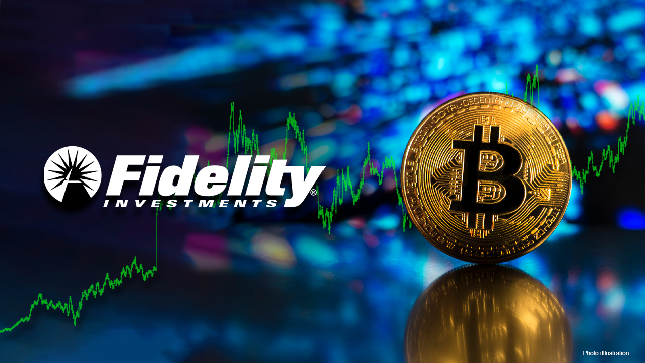Crypto Trading | Trade Bitcoin and Ethereum | Fidelity