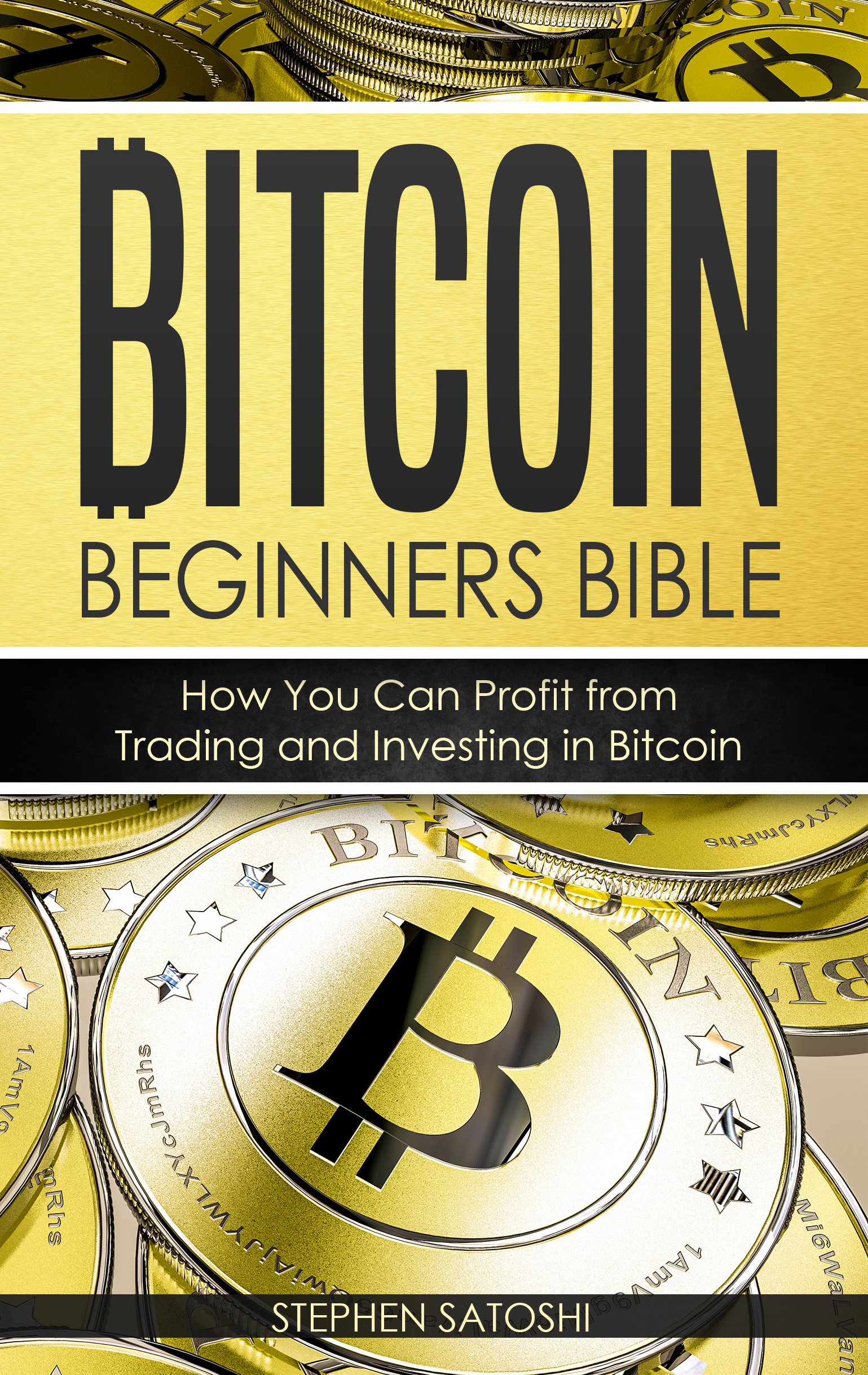 20 Best Cryptocurrency for Beginners Books for Beginners - BookAuthority