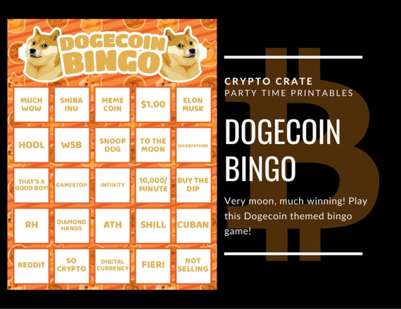 Bingo Token - Play-To-Earn
