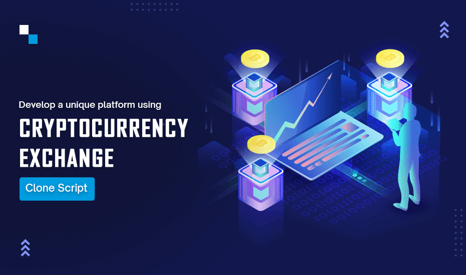 Top 10 Cryptocurrency Exchange Clone Script