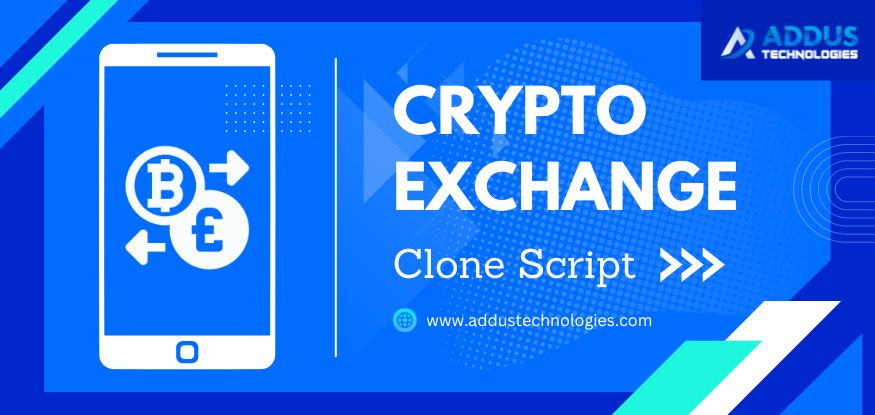 Top 5 Crypto Exchange Clone Scripts In 