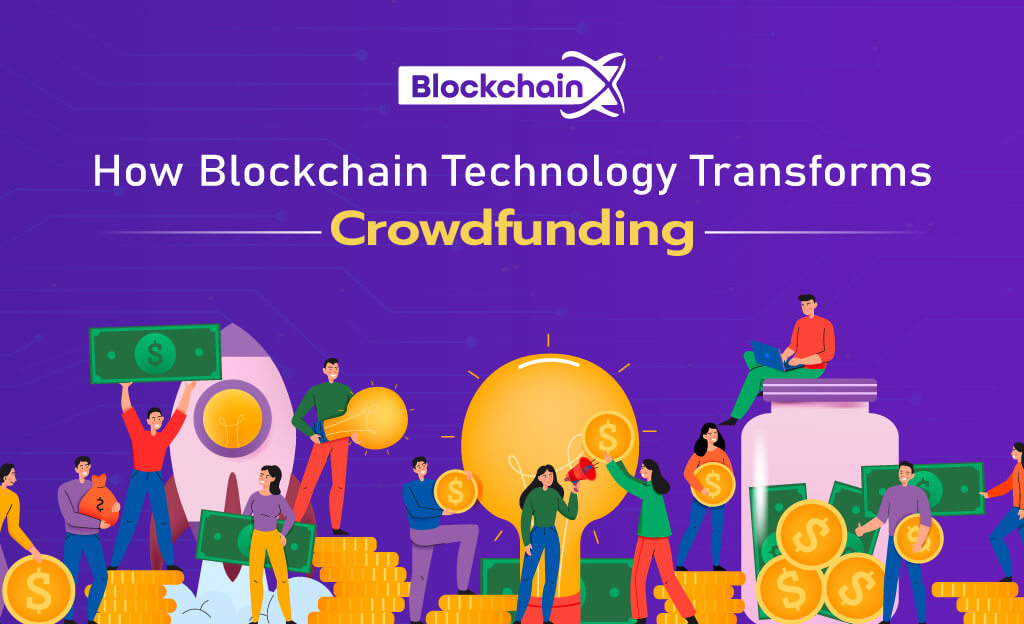7 Decentralized Platforms for Cryptocurrency Crowdfunding