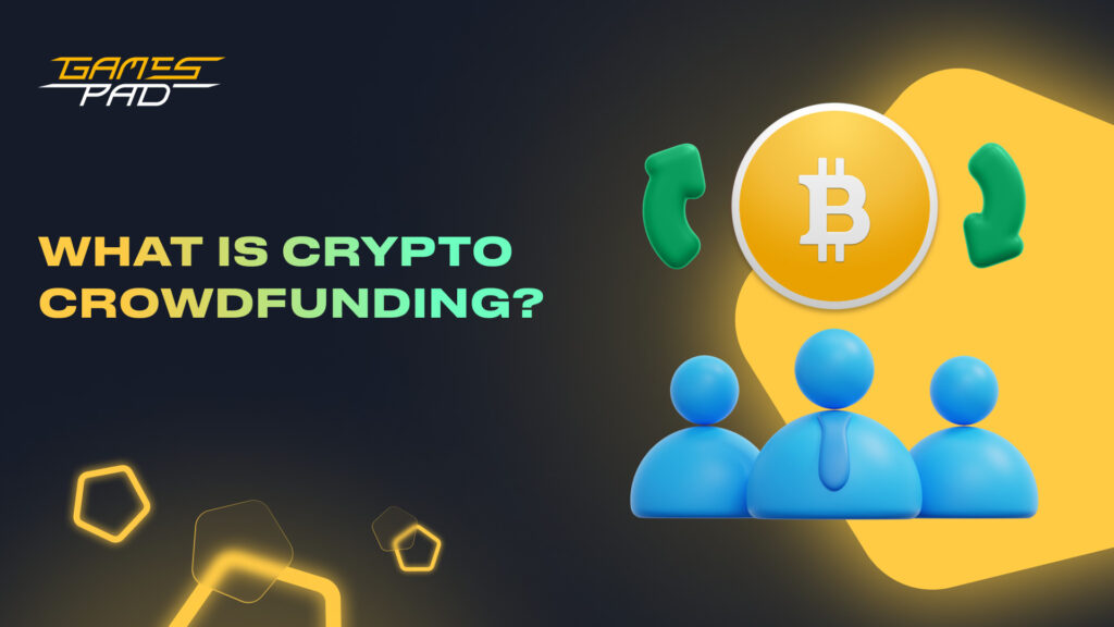 Blockchain Crowdfunding Explained | Gemini