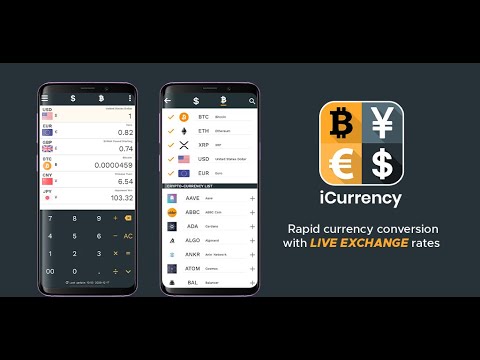 Bitcoin Calculator & Cryptocurrency Converter | Tools 4 Monitoring - Android monitoring apps