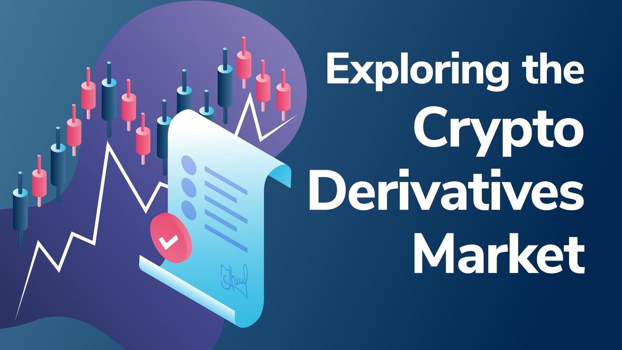 Top Cryptocurrency Derivatives Exchanges Ranked | CoinMarketCap