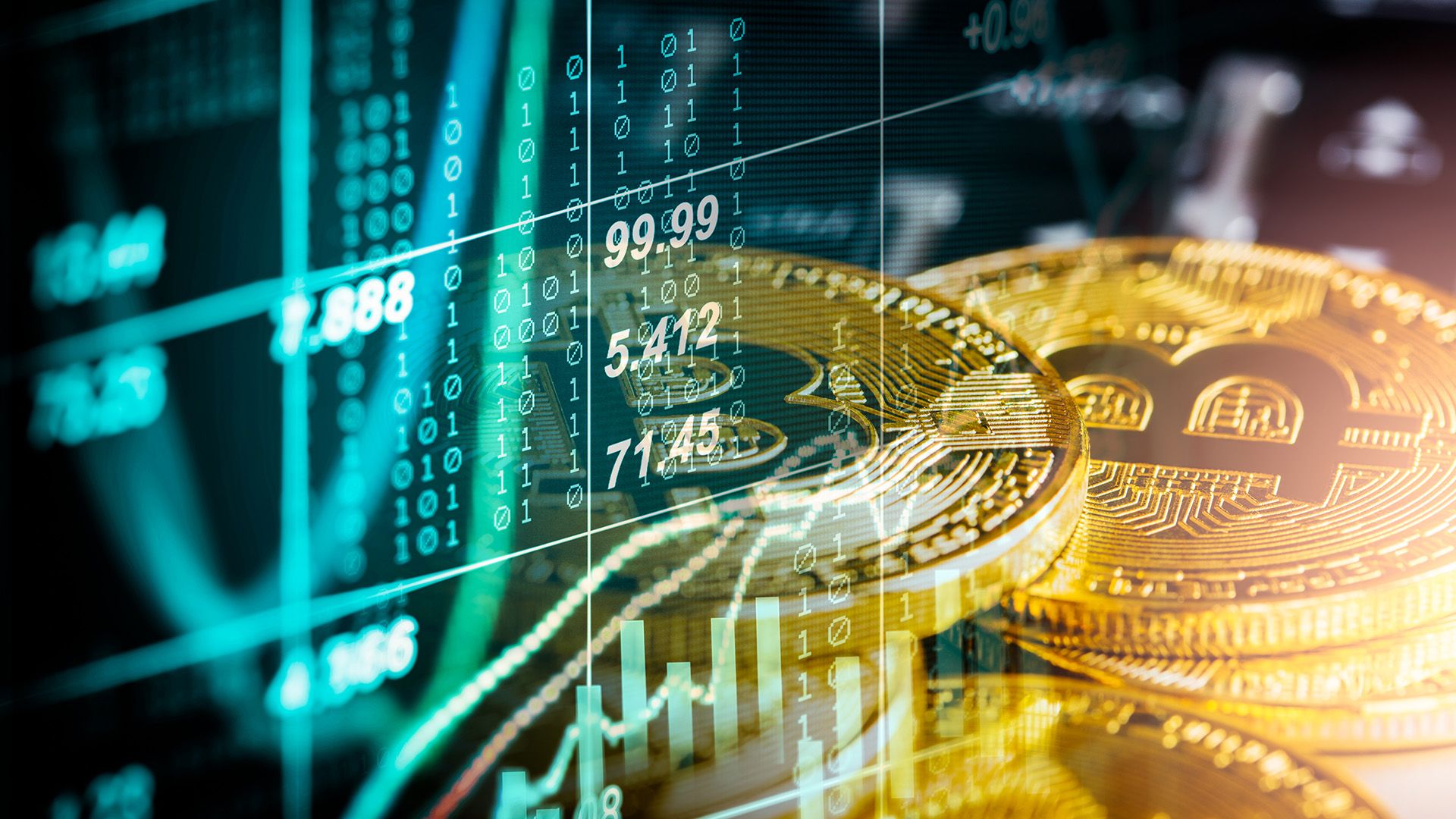 Best Cryptocurrency Exchanges And Trading Apps In March | Bankrate