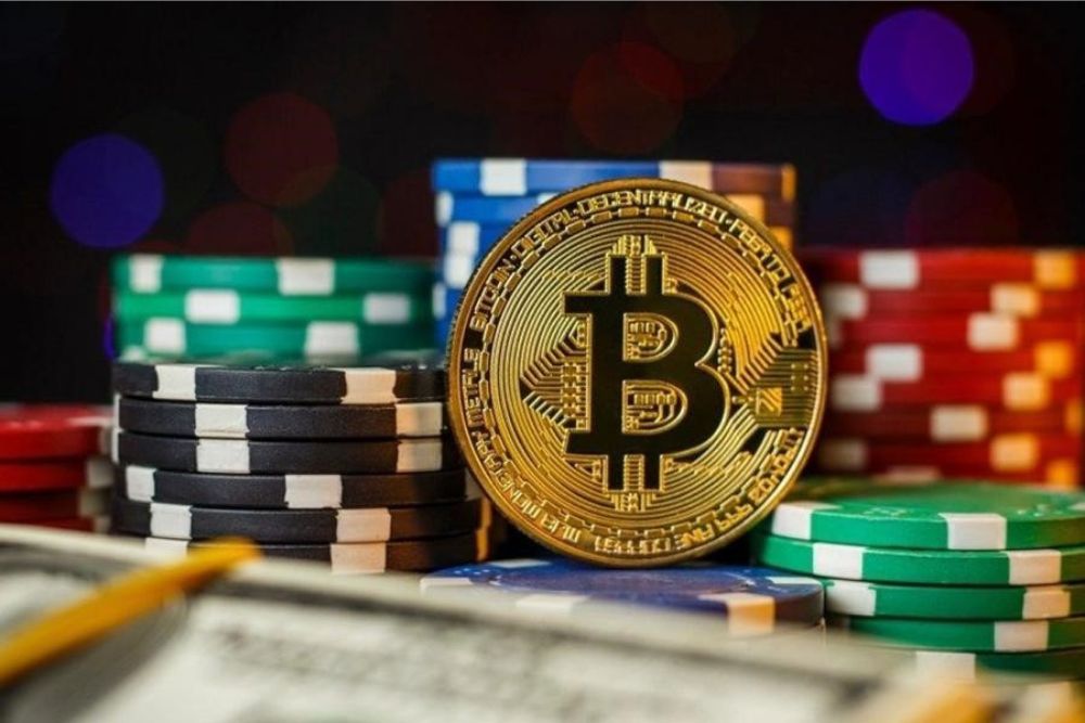18 Best Bitcoin Gambling Sites for March 