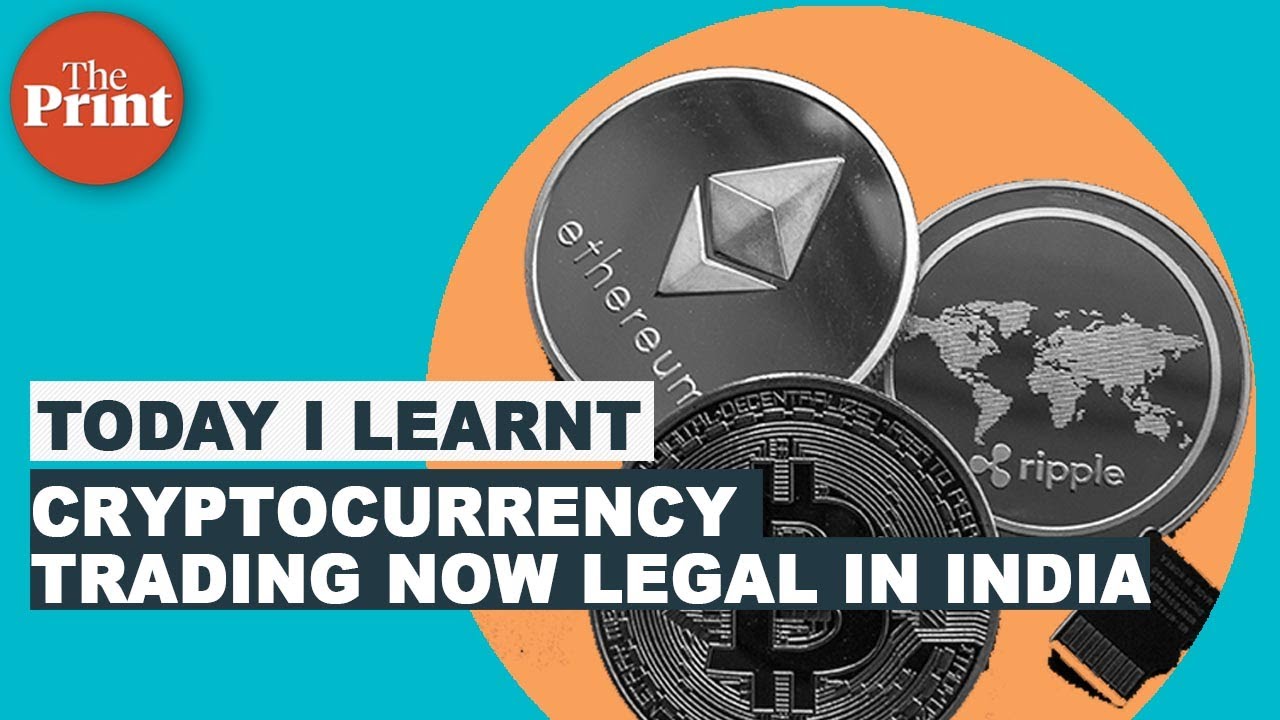 Income tax on Bitcoin And its legality in India