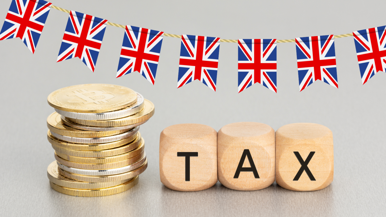 What are the taxes on cryptocurrency (UK)? – TaxScouts