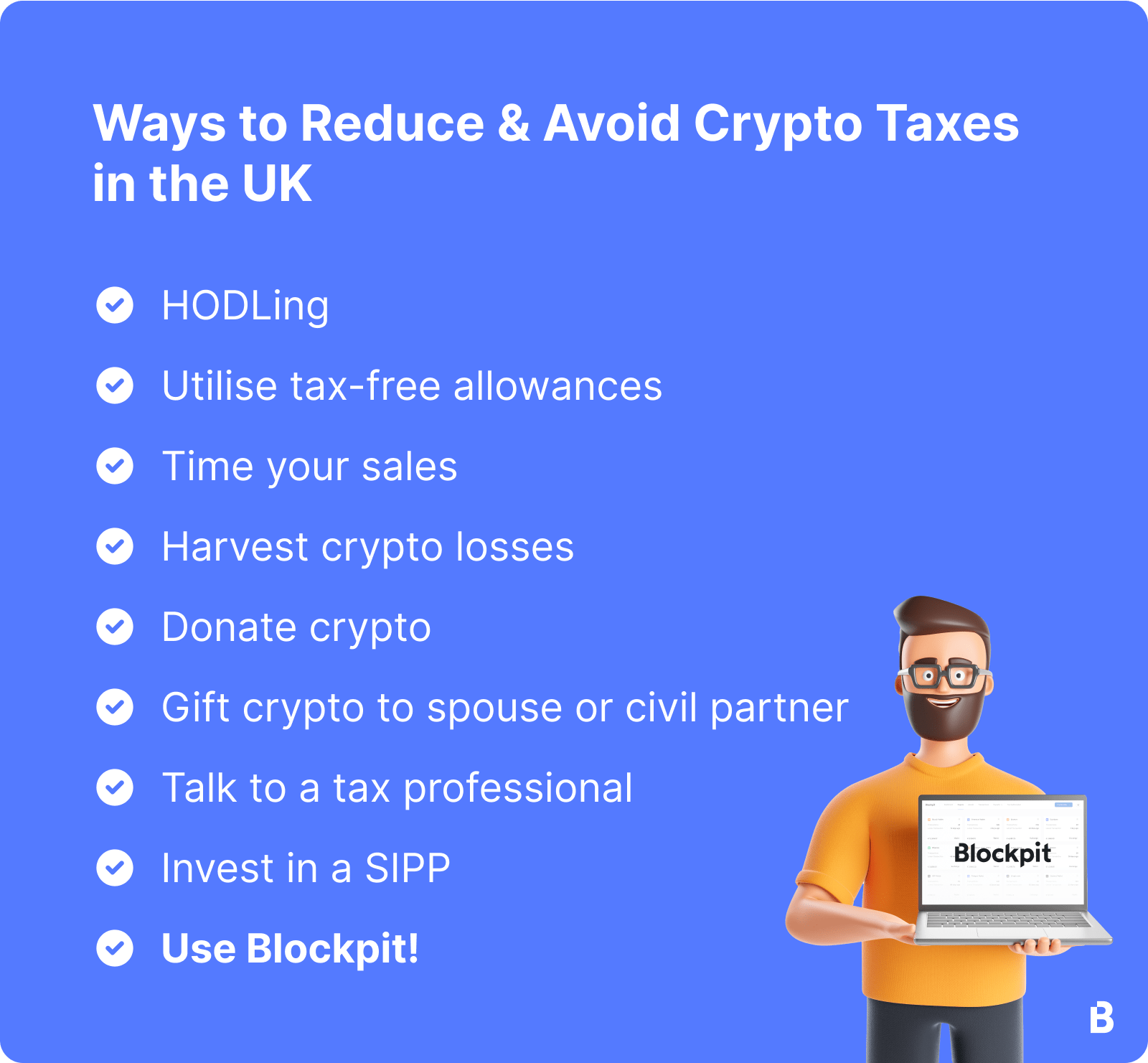How is cryptocurrency taxed in the UK? | Alexander & Co