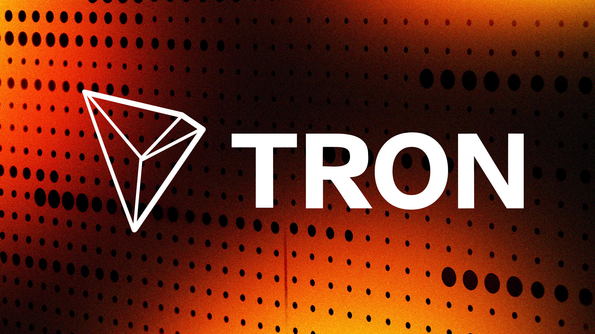 TRON - News & Insights - Blockworks