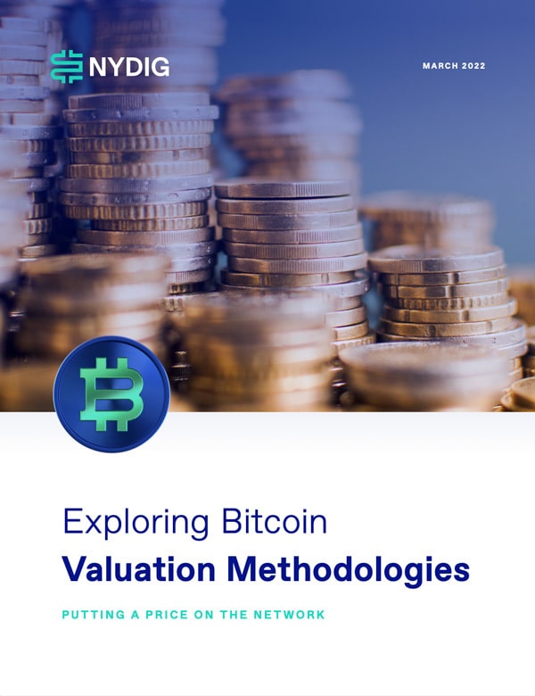 Decrypting Value: The Complex World of Crypto Asset Valuation