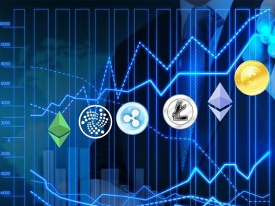 How to Find New Cryptocurrencies for Investment