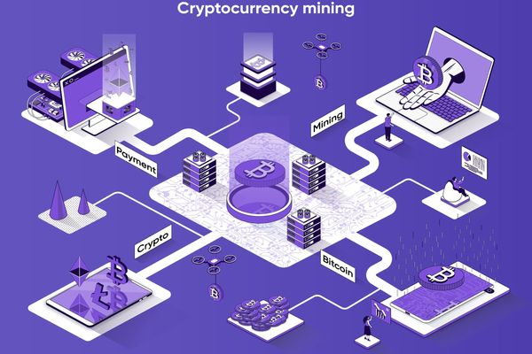 Top 10 Cryptocurrencies You Can Mine with a PC or GPU - ecobt.ru
