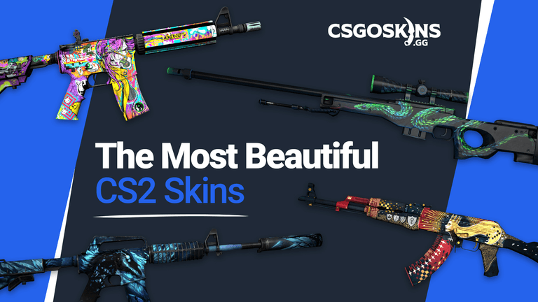 Skins | Counter-Strike Wiki | Fandom