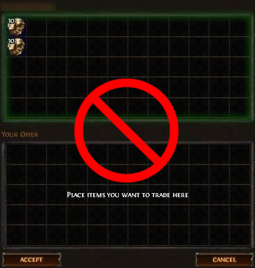 Trading - Path of Exile Wiki