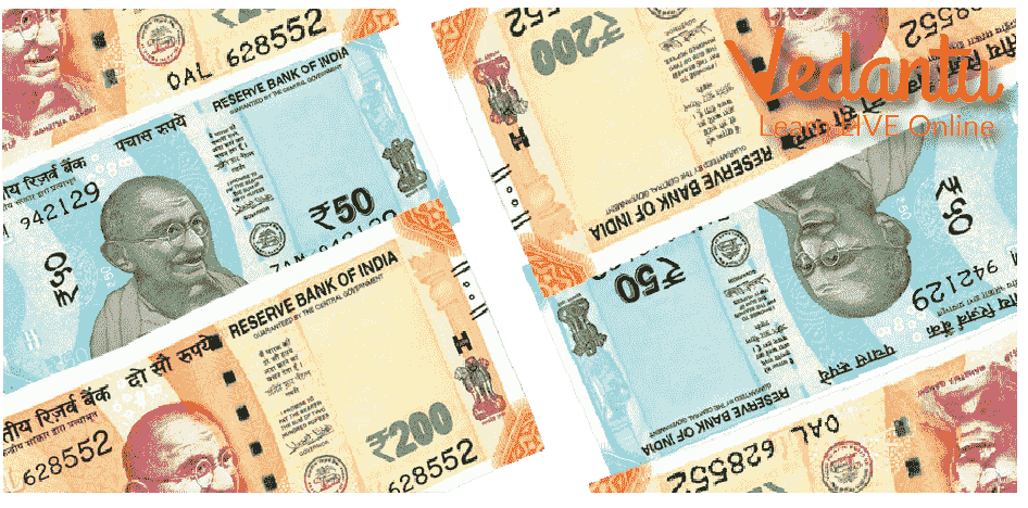 The History of the Indian Currency Notes and its Evolution