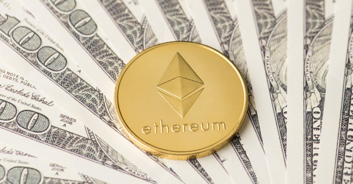 ETH to USD | Convert Ethereum to US Dollars | Revolut Singapore