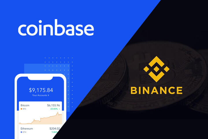 Binance US VS Coinbase: Pros, Cons, and Features for 