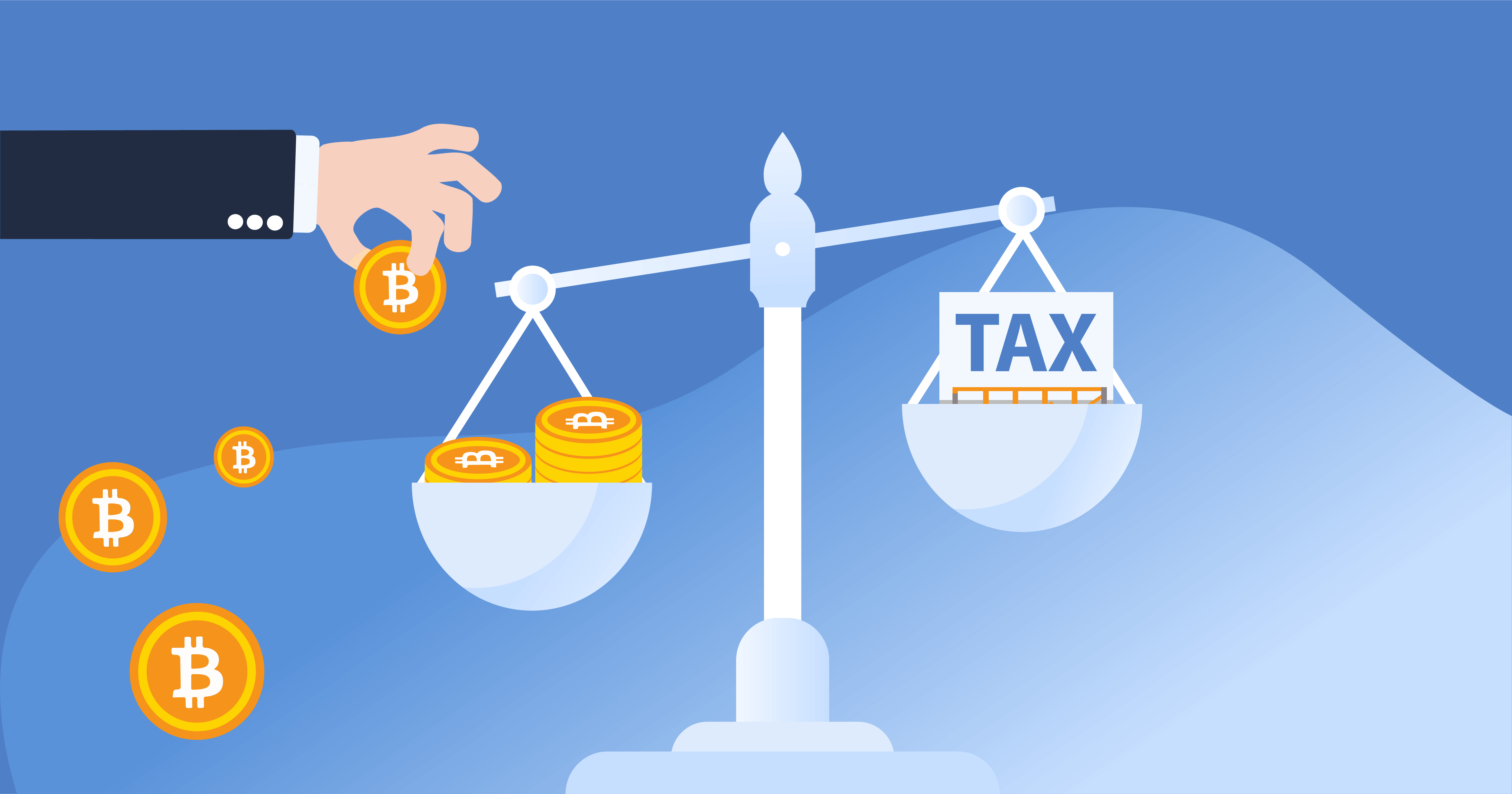 Do You Have to Pay U.S. Taxes on Cryptocurrency Gains if You Live Abroad?