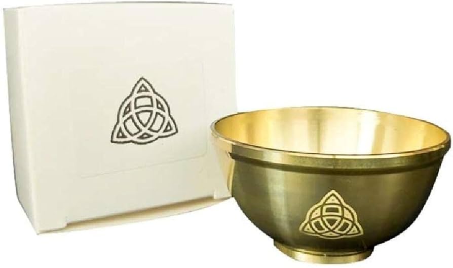 Altar Bowls – LifeisaWalk Pottery