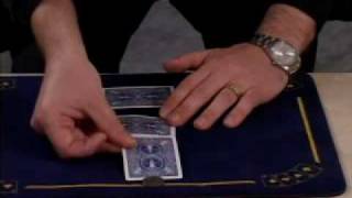 Coin Flux by Wayne Dobson and JB Magic - DVD