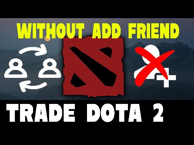 Gift-Only Dota 2 Items – VikingDOTA