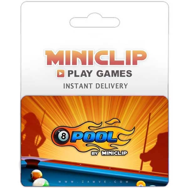 8 Ball Pool coin seller BD - Uncategorized