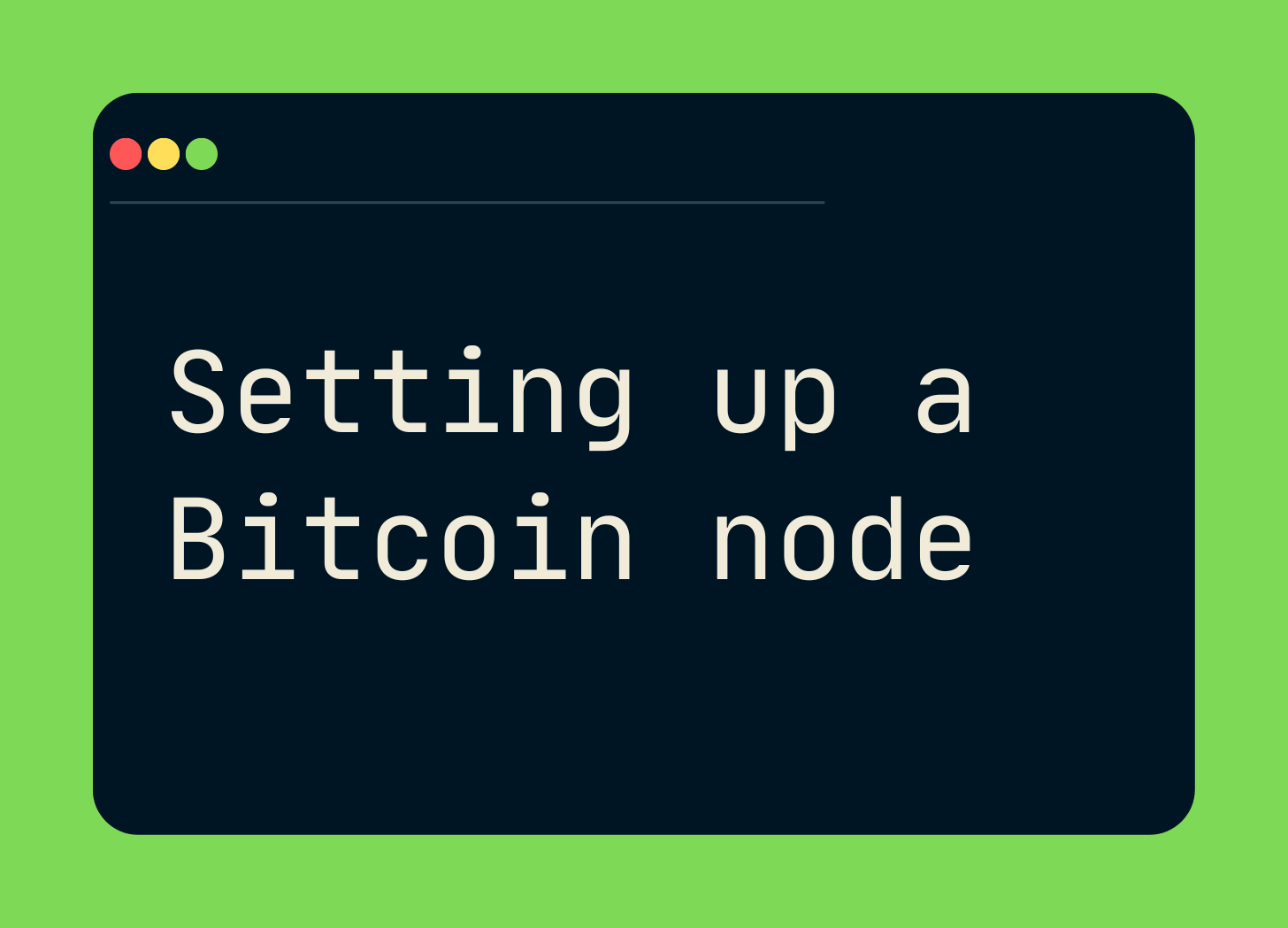Download | Bitcoin Cash Node