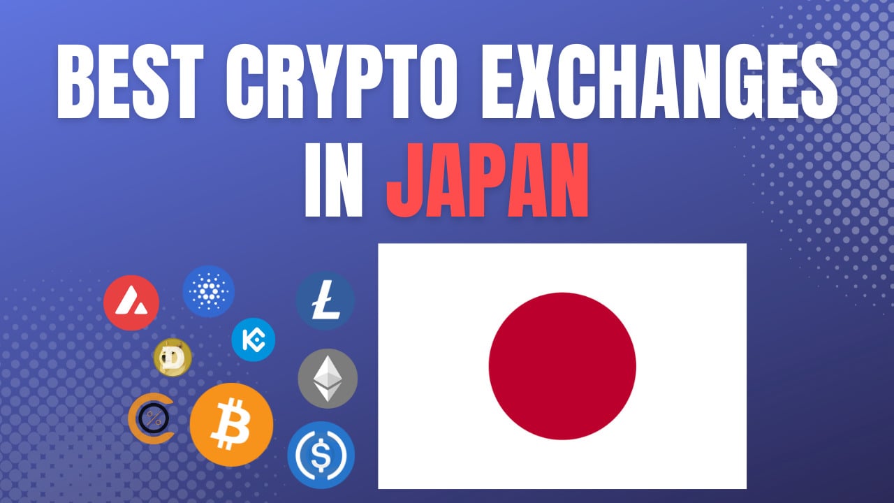 Top 10 Crypto Exchanges in Japan in | Metaverse Post