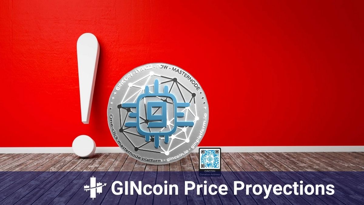 Gin Token price now, Live GIN price, marketcap, chart, and info | CoinCarp