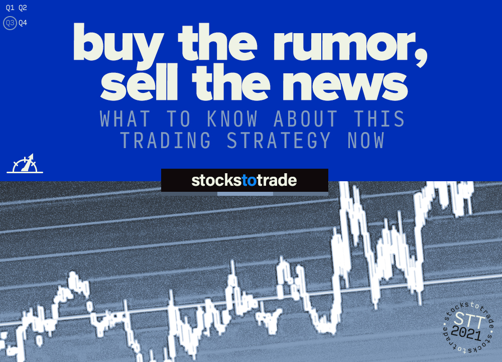 Buy the rumor, sell the fact : 85 maxims of investing and what they really mean - EconBiz