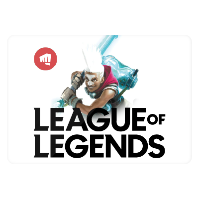 Riot Points | League of Legends code from $25 | ecobt.ru