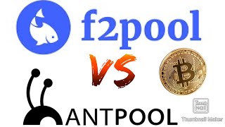 Comparison of mining pools - Bitcoin Wiki