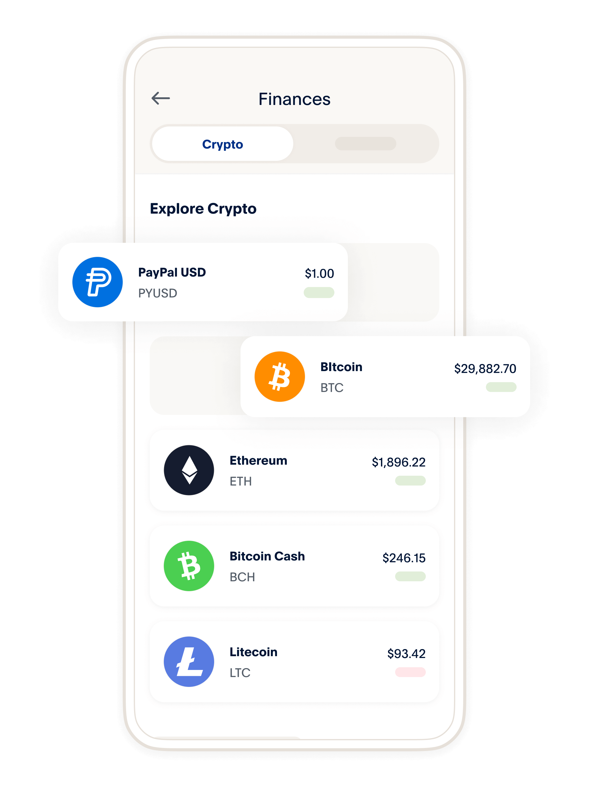 How to Transfer Crypto From Coinbase to PayPal and Vice-Versa: A Step-by-Step Guide | Cryptoglobe