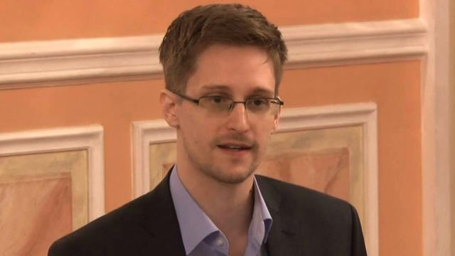 Snowden Predicts National Govt to Buy Bitcoin This Year Secretly