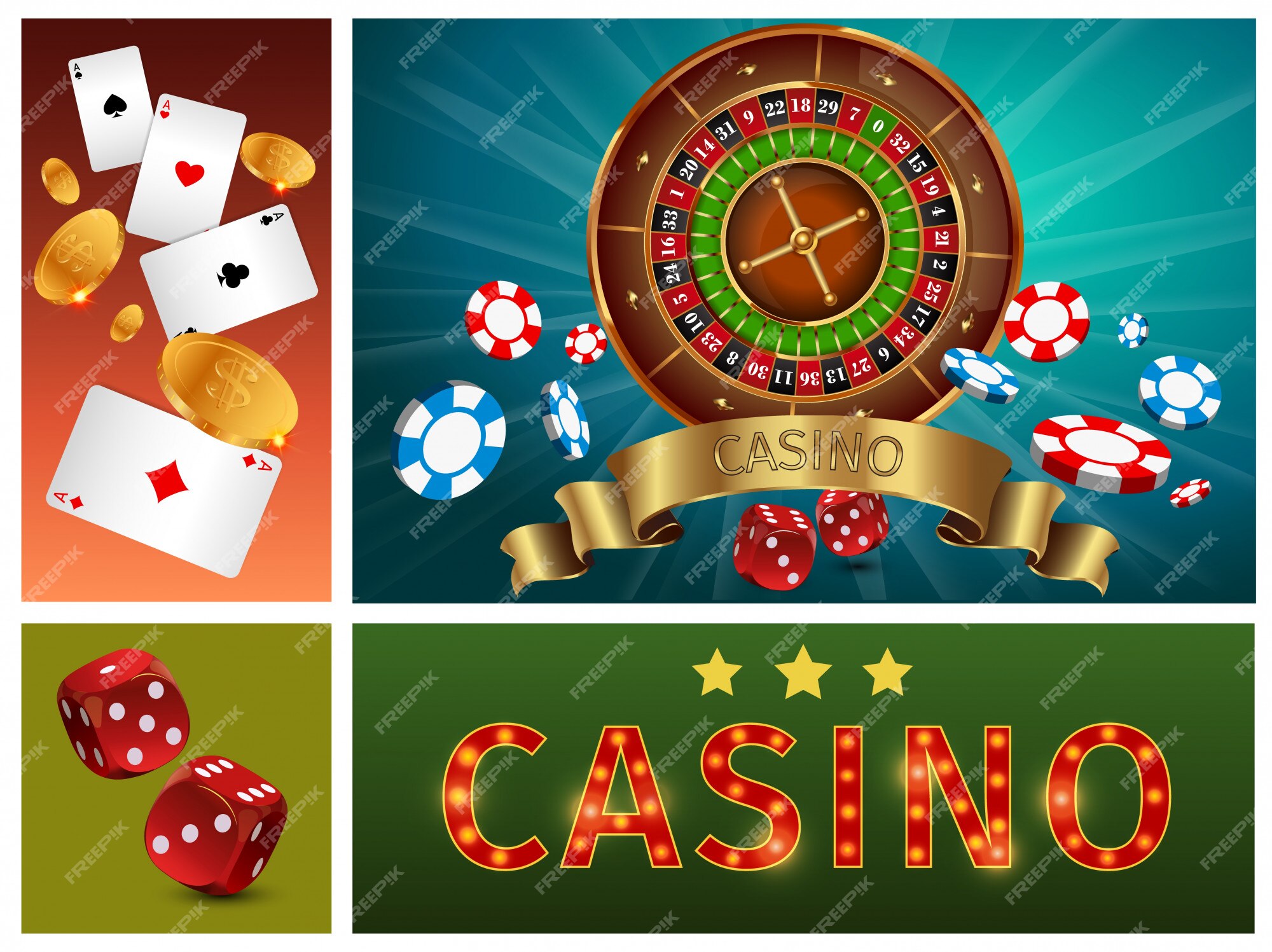 ‎Roulette - Casino Style on the App Store
