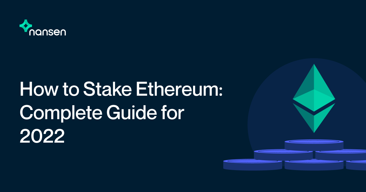 Best ETH Staking Pools in Our Top Picks!