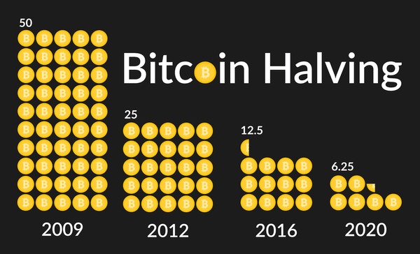 Bitcoin Cash(BCH) Halving Countdown at April 5, UTC | CoinCarp