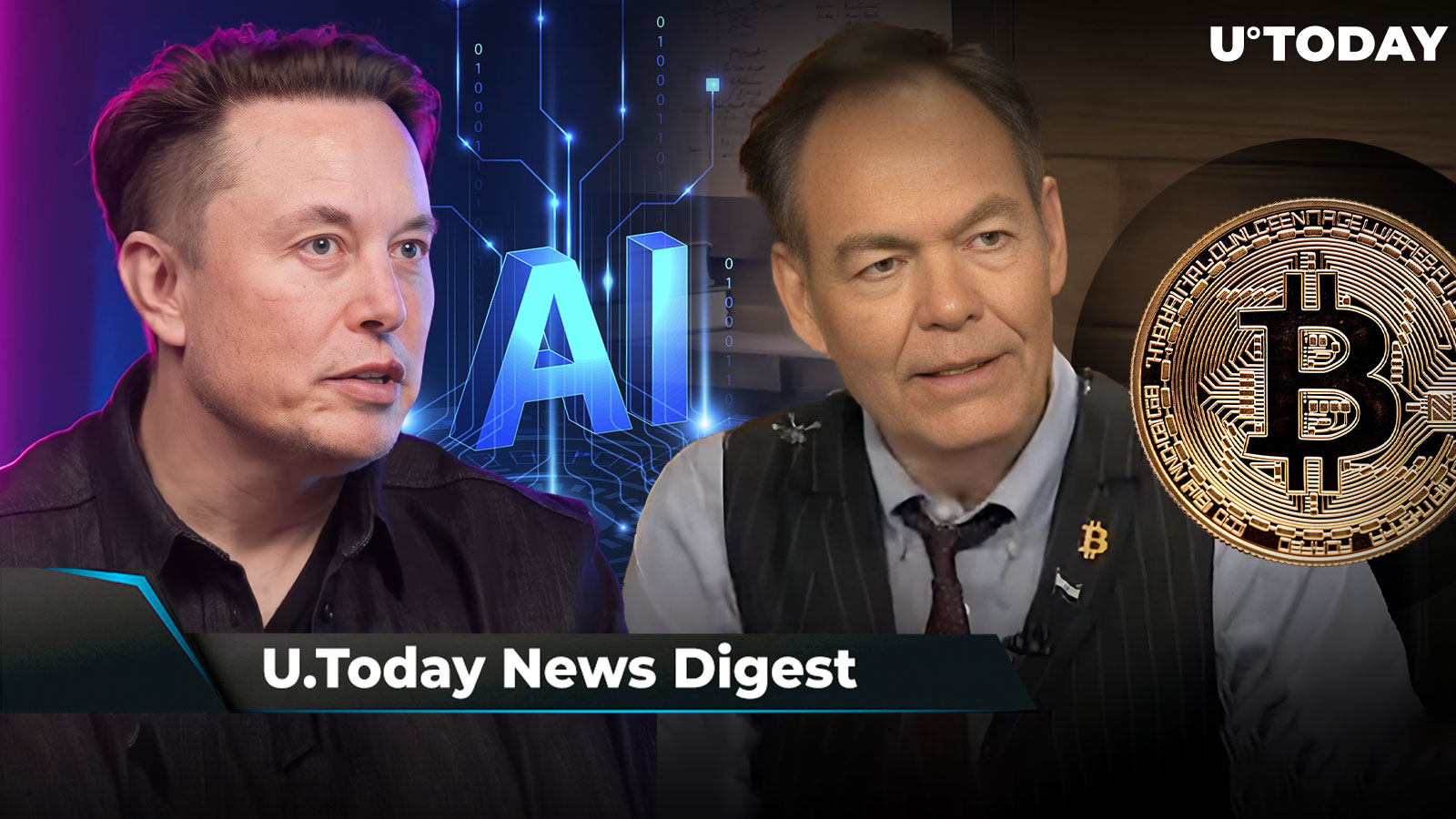 Bitcoin's Potential % Surge: Max Keiser Shares Target