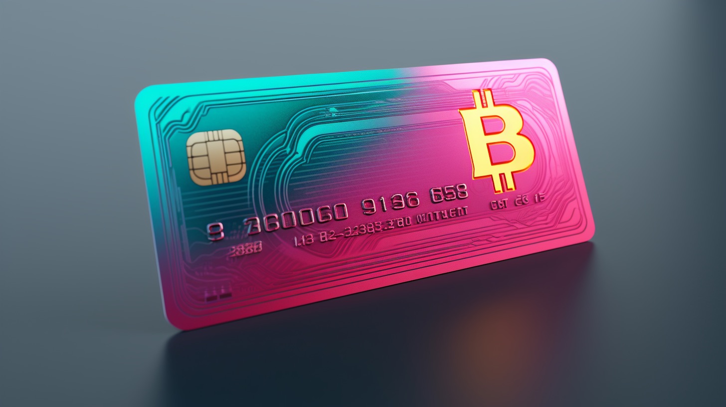 Get a Virtual Crypto Card | Bitmama