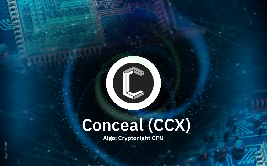 1 BTC to CCX Exchange Rate Calculator: How much Conceal is 1 Bitcoin?